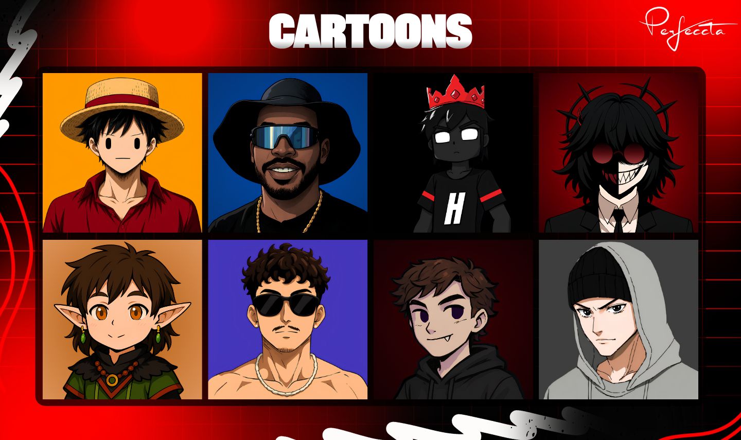 DESIGNER/DESIGN PROFISSIONAL BARATO! (LOGO, BANNER, ANÚNCIO, THUMBNAIL, CARTOON)