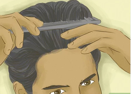 CRESÇA SEU CABELO ATÉ 7X MAIS RÁPIDO