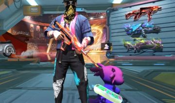 CONTA DE FREE FIRE (FF) FULL PASSES ANTIGOS