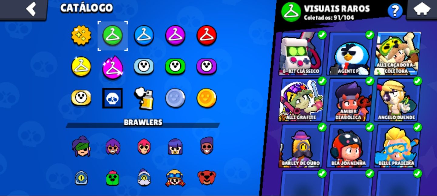 Conta com mais de 5 ANOS DE JOGO FOCADA EM RANKED COM SKIN RARAS E MUITOS MAIS!