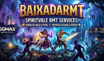 GOLD SPIRIT VALE