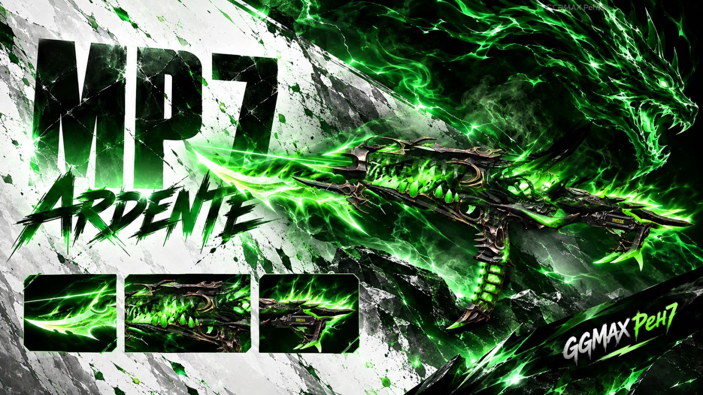 Contas Bloodstrike (Ultras/Eternas/Facas) - [SKINS COLETADAS] - Entrega Rapida