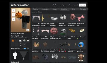 CONTA COM HEADLESS 100K RBX GASTOS, RED - Roblox - Outros jogos Roblox ...