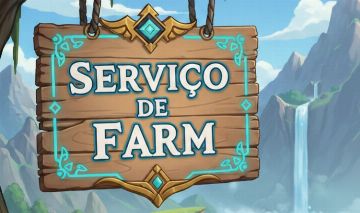 SERVIÇO DE FARM