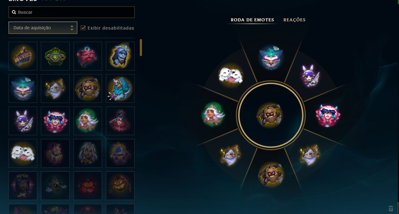 CONTA LOL MESTRE 64% Win Rate Upada a mão 0 risco de ban