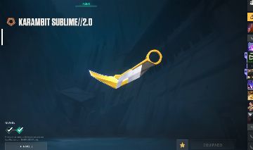 CONTA DE VALORANT ASCENDENTE COM SKINS - VANDAL, FACA, PHANTOM / DADOS DE REC