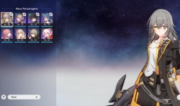 CONTA HONKAI STAR RAIL COM 147 SUMMONS + 61 MIL JADES (61.119) (LEIA)