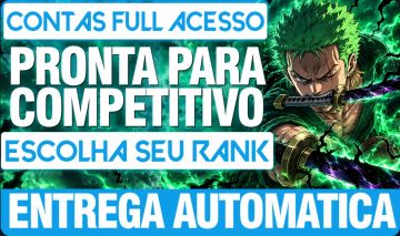 CONTA VALORANT LATAM | TODOS OS RANKING | FULL ACESSO |