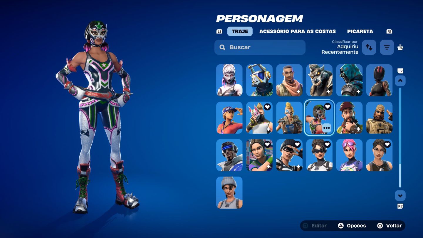 Conta muito rara 130 +skins as melhores picaretas do jogo com skin world cup