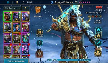 Raid shadow legends