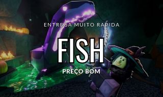 TODAS AS GAMEPASSES FISCH ( ENTREGA SUPER RAPIDA)