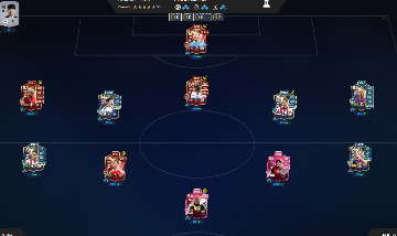 CONTA META FULL VARIOS TOTS + 1,5KK