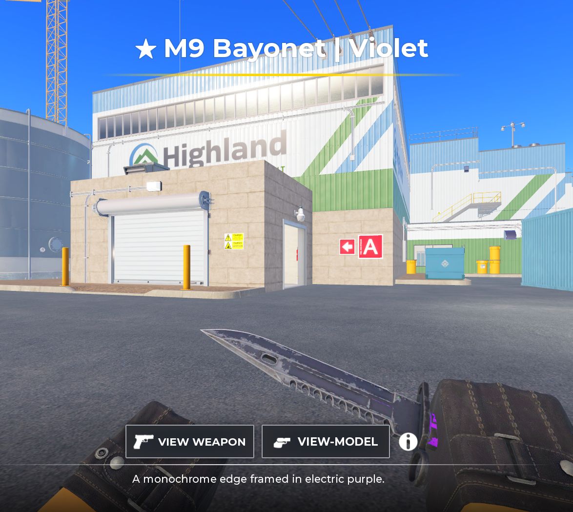 LOJA PREMIUM DE SKINS - BLOXSTRIKE - MELHORES PRECOS LER DESCRICAO