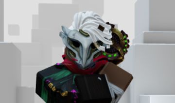 Conta De Roblox Focada em Aot Revolution e Kaiju Alpha