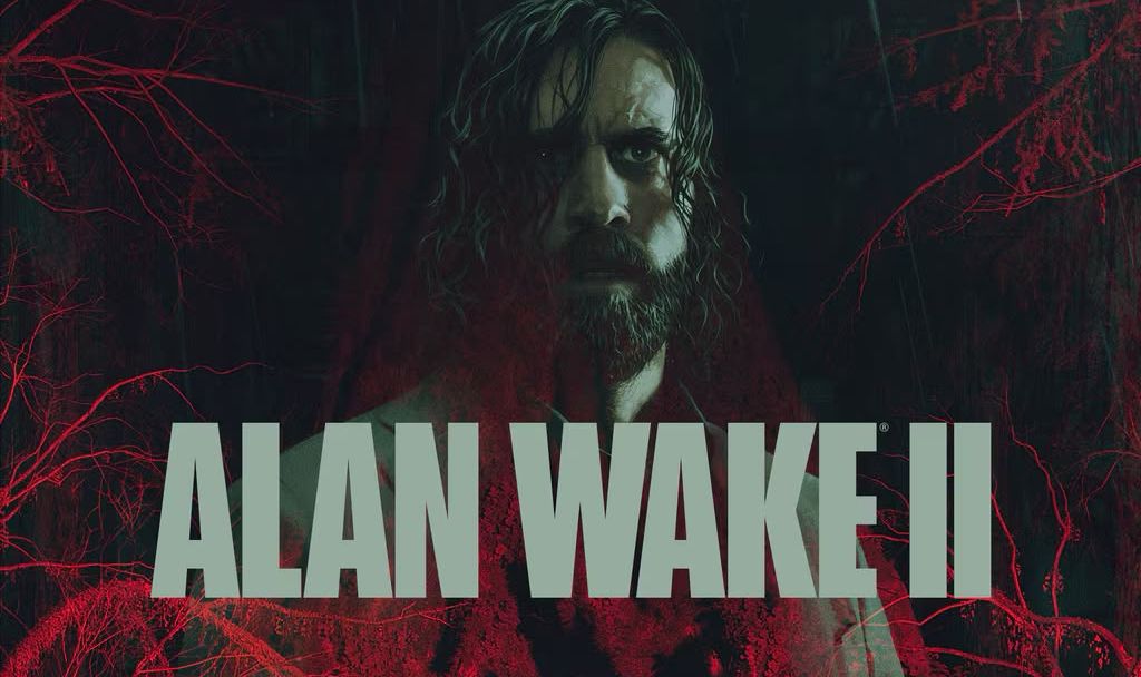 ALAN WAKE 2 PC - EPIC GAMES | FULL ACESSO | ENTREGA AUTOMÁTICA