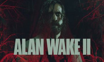 ALAN WAKE 2 PC - EPIC GAMES | FULL ACESSO | ENTREGA AUTOMÁTICA