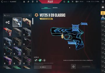 Conta de valorant FA prelúdio do caos, xenohunter e mais, 2239 reais gastos