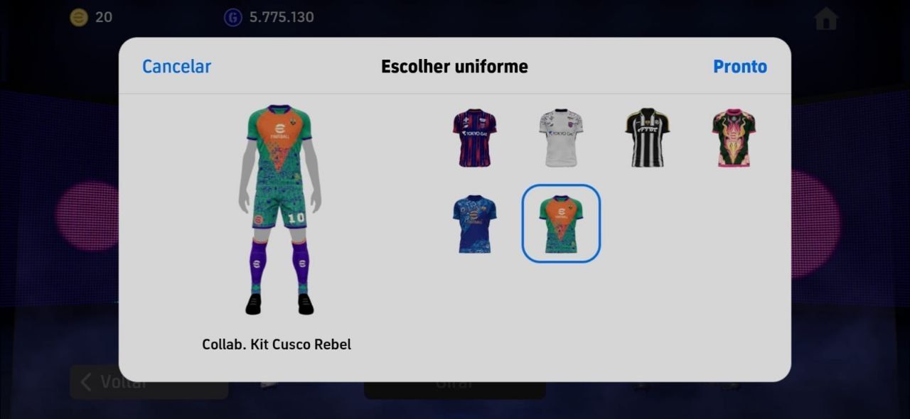 CONTA EFOOTBALL RARA! JULIAN ÁLVARES BLITZ + SALAH BLITZ + TOTTI + AGUERO E+++!
