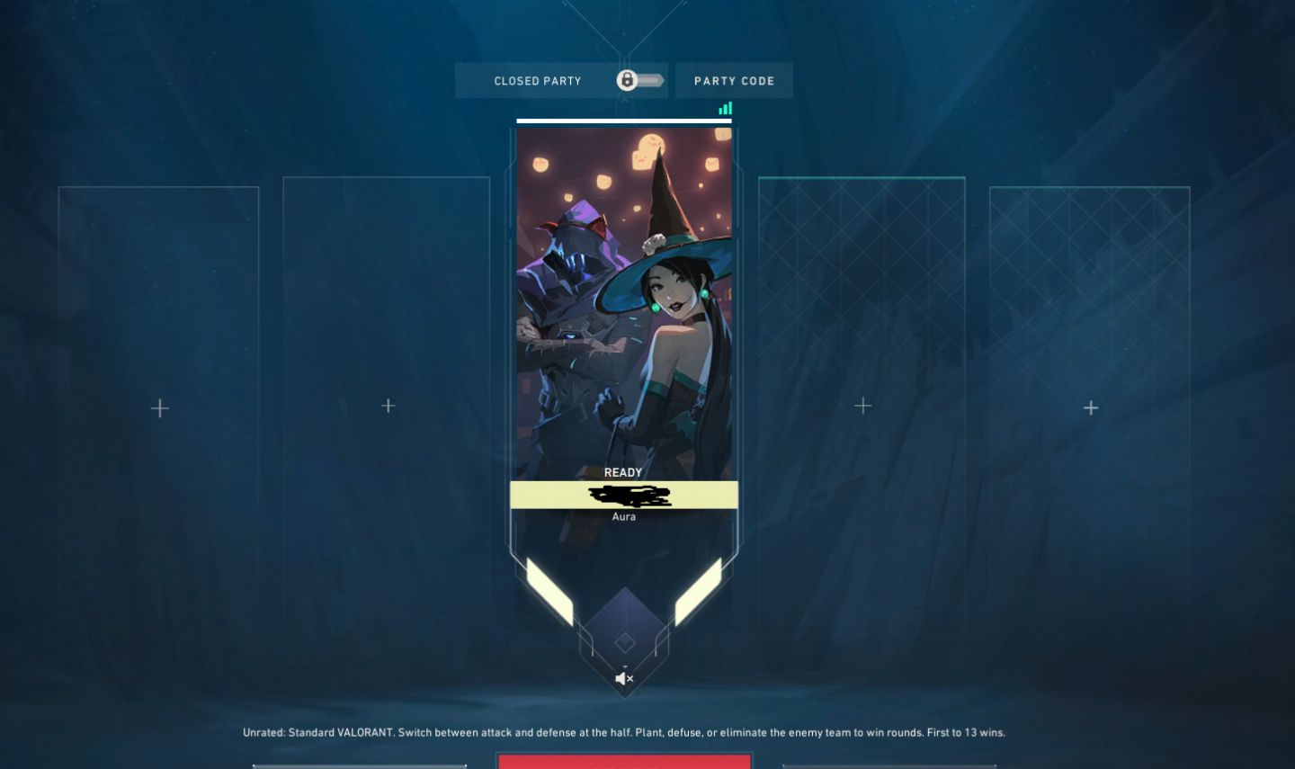 Conta Imt ep 9 com bom mmr