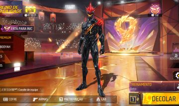 CONTA LV 3 + CONJUNTO DESEJOS SOMBRIOS