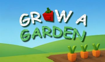 LOJA DE GROW A GARDEN
