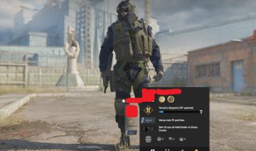CONTA CS2 COM PRIME, PRONTA PRA JOGAR PREMIER/GC/FACEIT