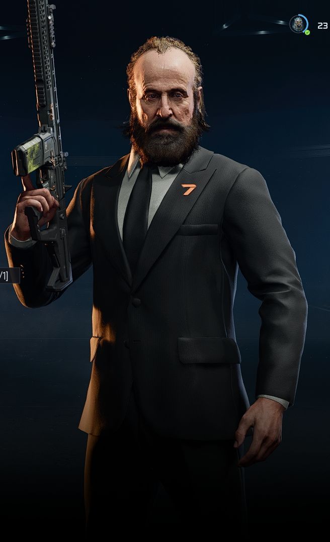 Conta Warzone com skin rara Pé, Grande (Jack Links). Conta original