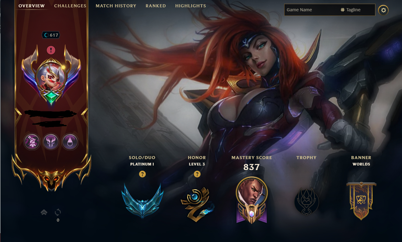CONTA DUPLA LEAGUE OF LEGENDS + VALORANT