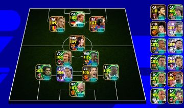 Conta Efootball - Mobile (Somente Komani ID)