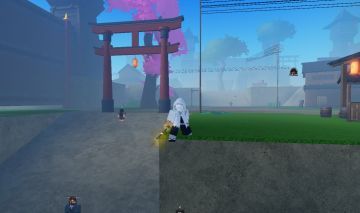 Conta de Project Slayer 2 Com Katana tier 3