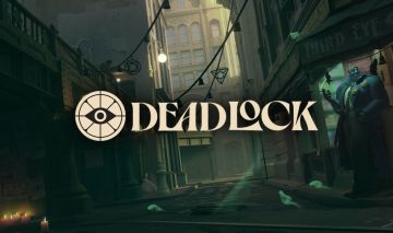 DEADLOCK CONVITE BETATEST!