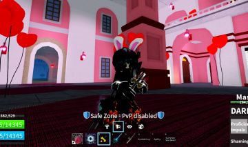 Conta Blox Fruits Frutas Permas,Raças v4,Gamepass E Muito Mais