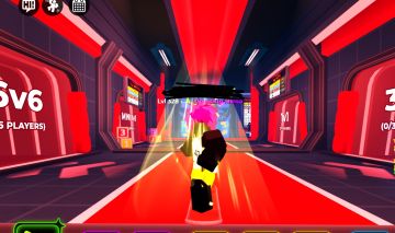 CONTA ROBLOX VOLLEYBALL LEGEND COM TITULO TOP GLOBAL E BUNDLES RAROS