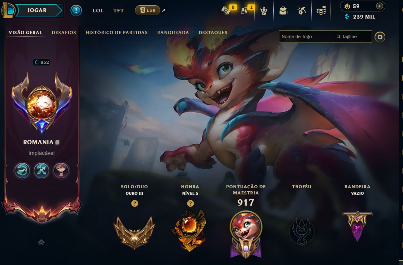 246 SKINS LOL