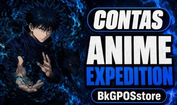 Conta Anime Expeditions Toy Maker Unbound, Lady Giant Primordial +3 myt + 270TRR