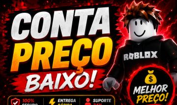 Conta de Roblox mais de 6k de robux gastos e todas as gamepass de Brookhaven