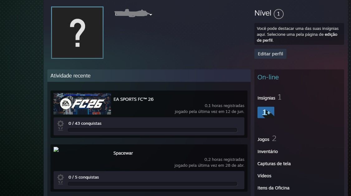 Fifa - Ea Fc 26 - Steam Online e Permanente