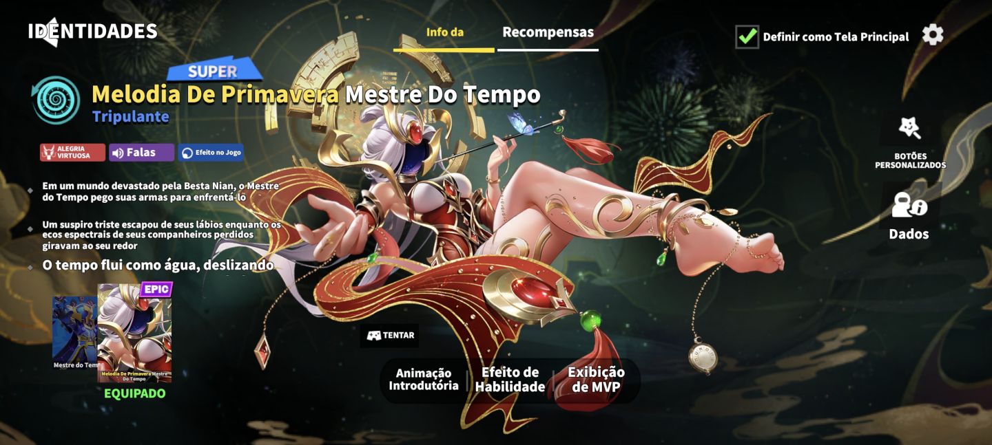 SUPER SUS, 22 místicos, mais de 3.000 iteis. 17 passes antigo.