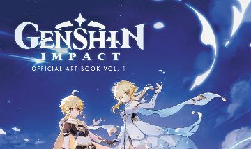 Conta Genshin Impact Super avançada