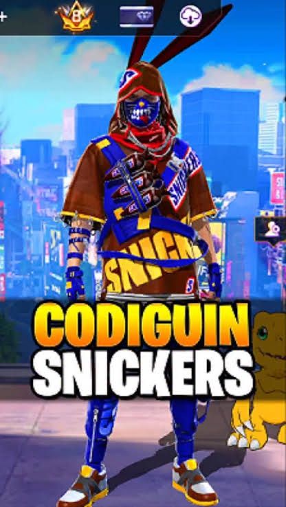 [ MAIS BARATO | MAIS VENDIDO ] PASSE BOYAAH PREMIUM FREE FIRE | CODIGUINHOS ON