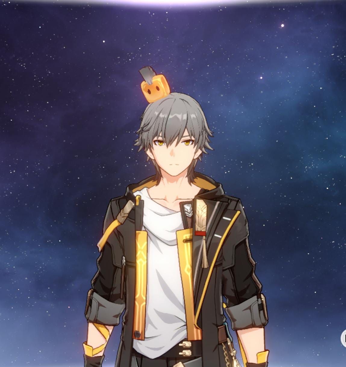 Conta Honkai: Star Rail com 9 T5