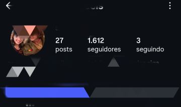 CONTA INSTAGRAM MUITO ENGAJADA SEGUIDORES VERDADEIROS