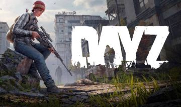 Conta com dayz cs2 prime e +