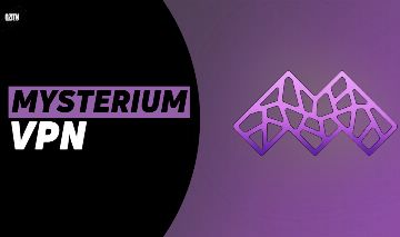 MYSTERIUM VPN MENSAL | PLANO PRO | 30 DIAS | CONTA