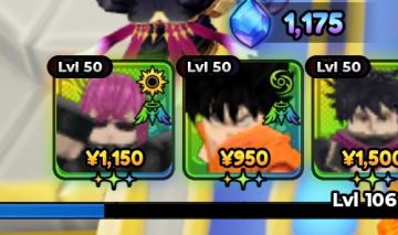 Conta com Gutter Evo Desvinculado + Goku Evo Desvinculado