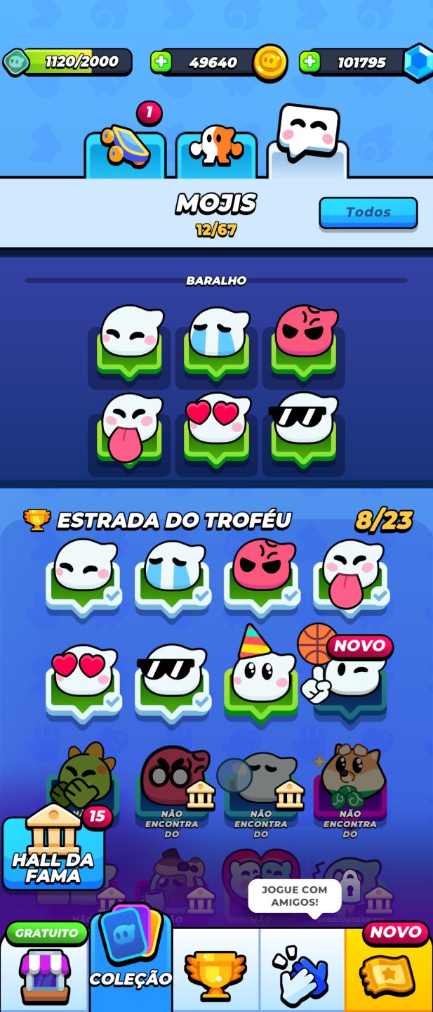 CONTAS POCKET CHAMPS | 500K GEMAS + 500K OURO + PASSE ATIVO!
