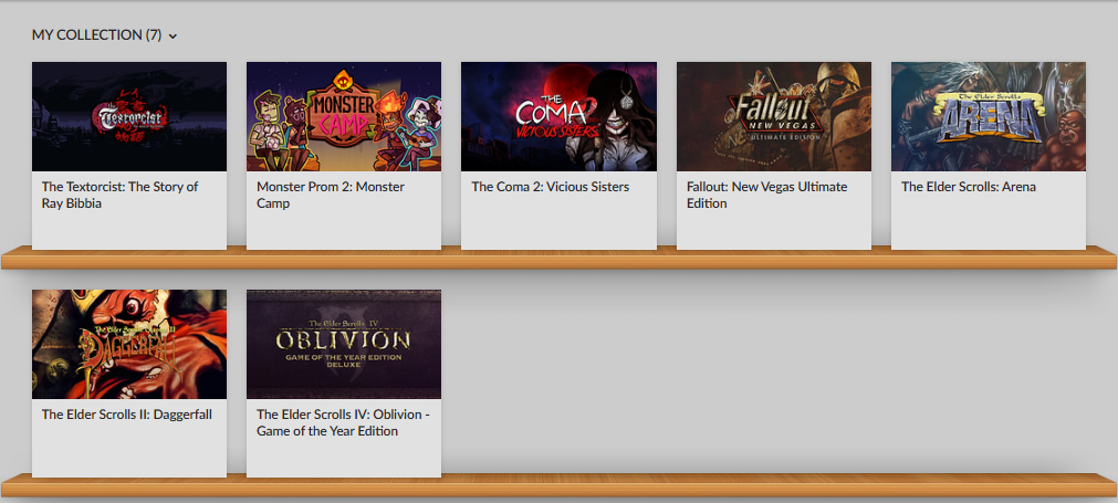 Fallout: New Vegas Ultimate Edition | GOG.com