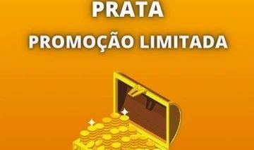 32M DE PRATA ALBION OESTE - AMÉRICA