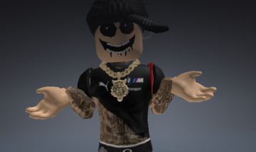 1240 Robux CONTA ROBLOX COM 1240 ROBUX GASTOS! - Roblox - Outros jogos Roblox - GGMAX