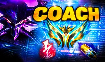 [MELHOR AVALIADO] COACH KASSADIN + MID LANE | APRENDA A CARREGAR!